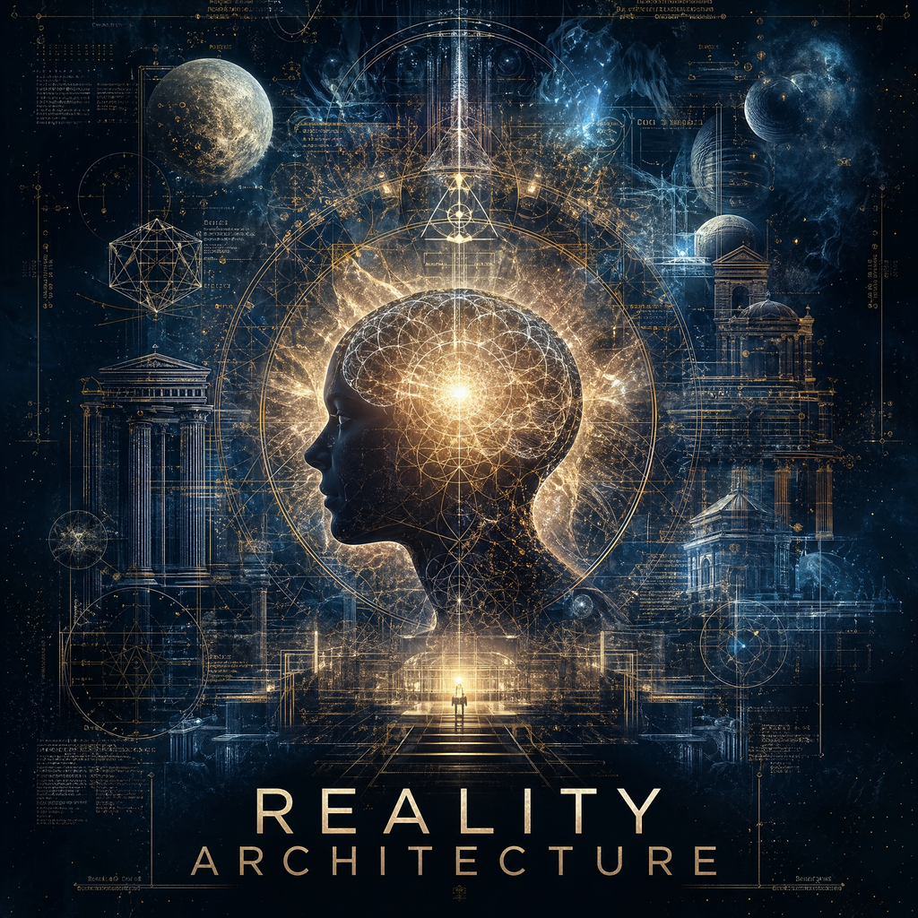 reality architecture course lp